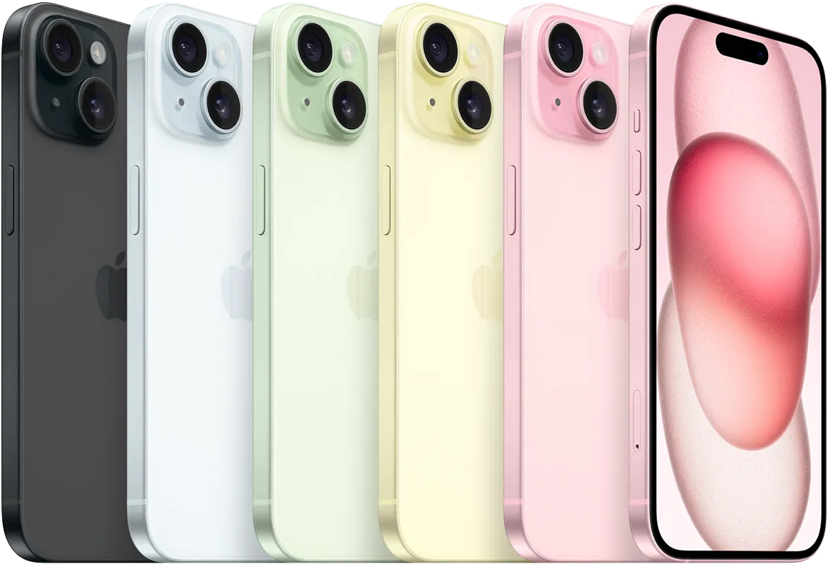 15iphone