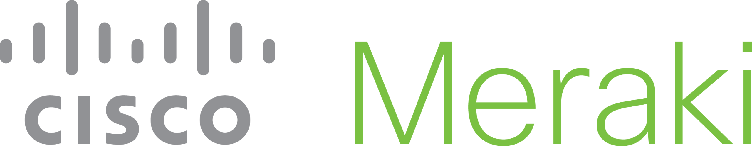 Cisco Meraki Trial Logo