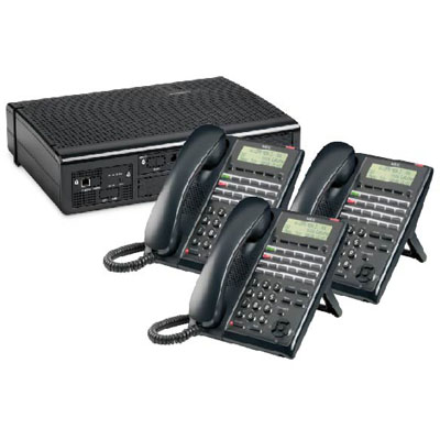 SL2100 IP Desktop Phones