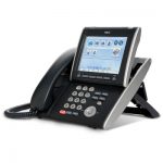 DT750 Large-screen IP Terminal
Sophisticated.