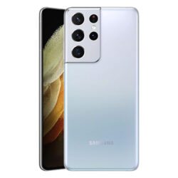 Samsung Galaxy S21 Ultra 5G Silver