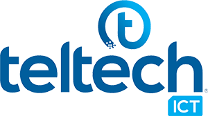 Teltech Website Logo