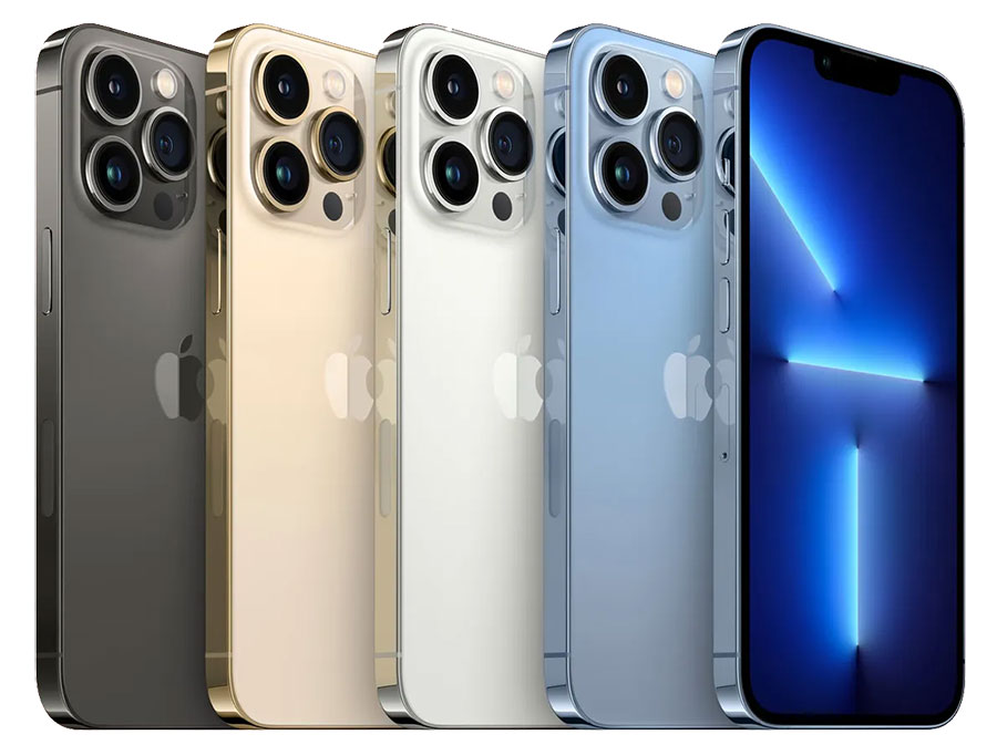 iPhone13-series