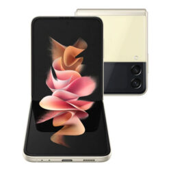 Samsung-Galaxy-Z-Flip3-5G-Cream
