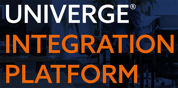 univerge-integration-platform