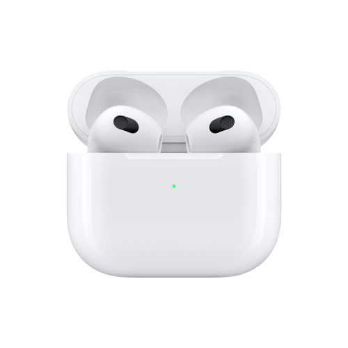 Apple Airpods With Magsafe Charging Case 3rd Gen - Teltech ICT