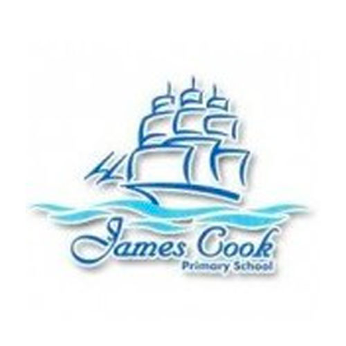 james-cook-primary-school