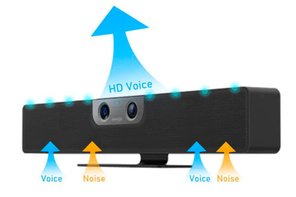 nexvoo-AI-Noise-Reduction