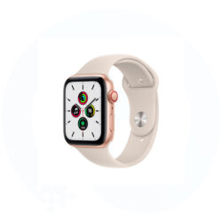 Apple-Watch-SE-GPS-gold-aluminium