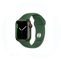 Apple-Watch-Series-7-GPS-GREEN
