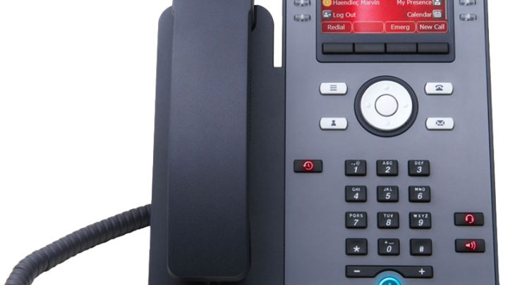 AVAYA-J179-IP-PHONE