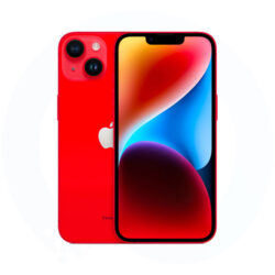 IPHONE14-RED