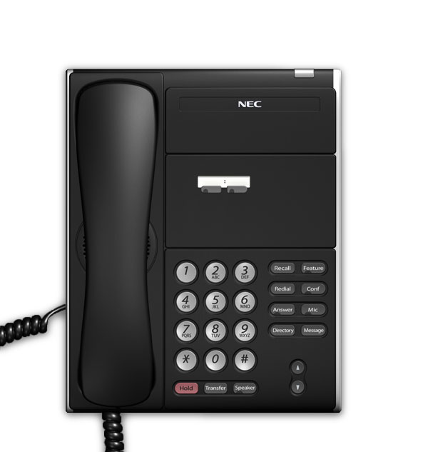 NECDT710-HANDSET