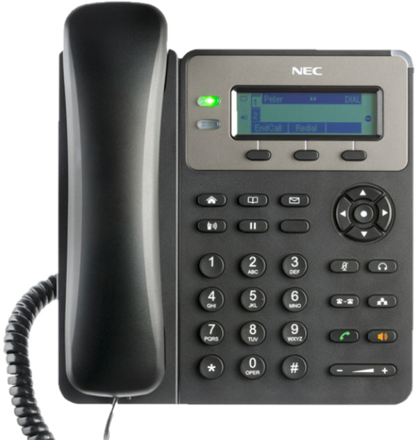 NECGT210-HANDSET