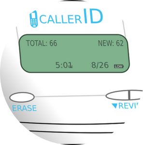 Verify Caller Identities