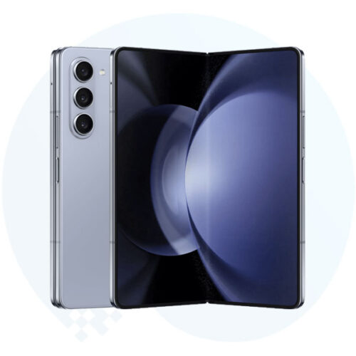 Samsung Galaxy Z Fold5 5G SG-FOLD5-ICYBLUE