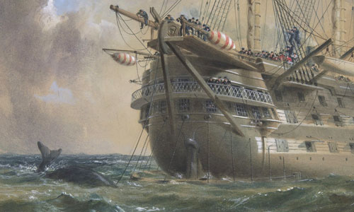 The-First-Transatlantic-Cable