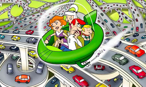 thejetsons-flyingcars