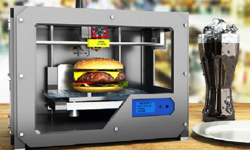 today-3dprintedfood