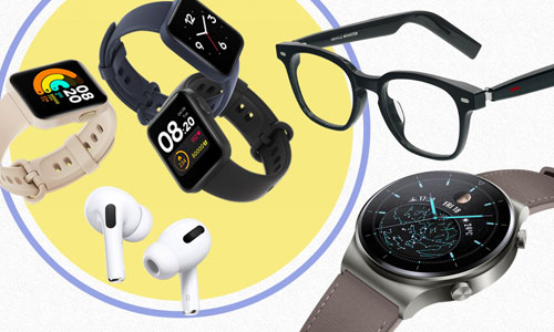 today-wearable-technology