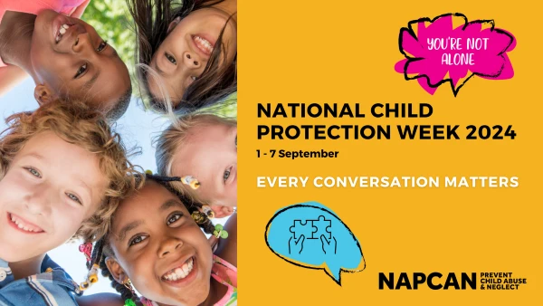 National Child Protection Week Blog Post - www.teltech.net.au