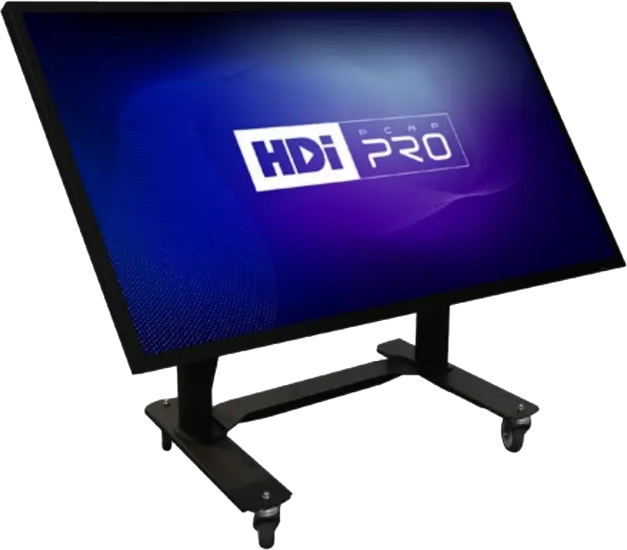 HDICAP2