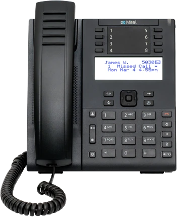 MITEL-6910-IP-PHONE