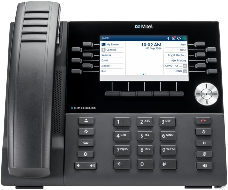 Mitel 6930 IP Phone