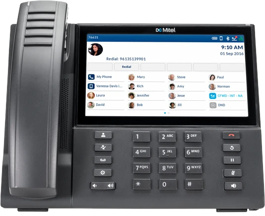 Mitel 6940 IP Phone