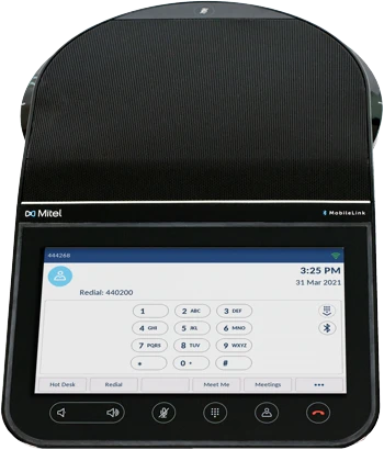 MITEL-6970-IP-CONFERENCE-PHONE