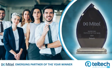 Mitel-Award-Partner