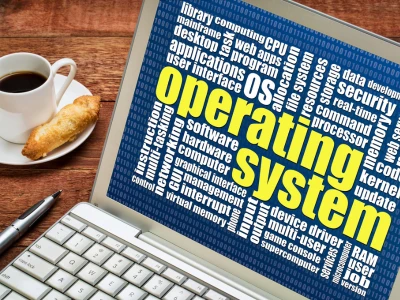 Patch Operating Systems