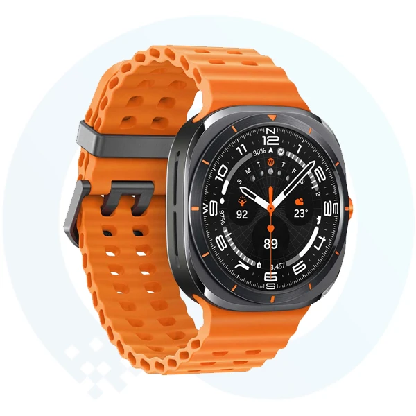 Samsung-Galaxy-Watch-Ultra-47mm-Grey_Orange2