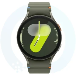 Samsung Galaxy Watch7 44mm Bluetooth + 4G - Sports Band M/L Samsung-Galaxy-Watch7-44mm-Green1