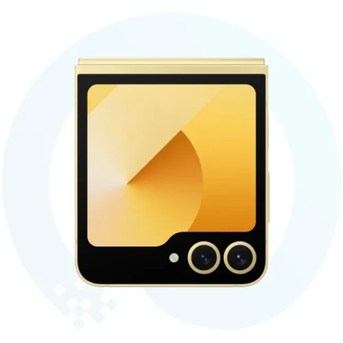 Samsung-Galaxy-Z-Flip6-yellow2