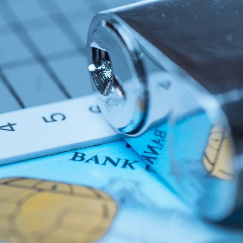 Stay One Step Ahead of Cyber Threats