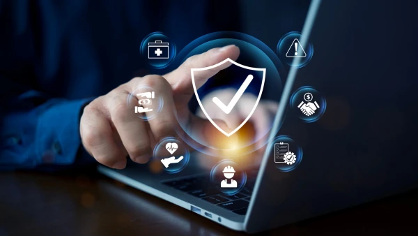 Strengthen Your Cyber Security Strategy