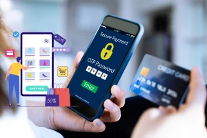 Use Secure Payment Methods