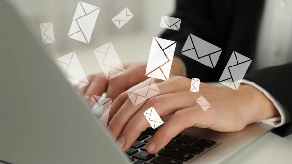 User Awareness Built Into Every Email