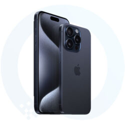 Apple iPhone 15 Pro Max - Main Web Product Image