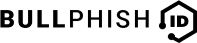 bullphish id logo