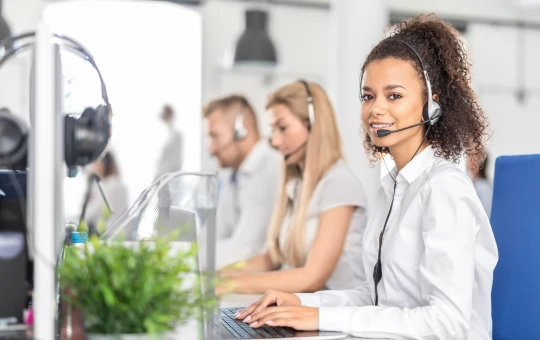 contact center excellence