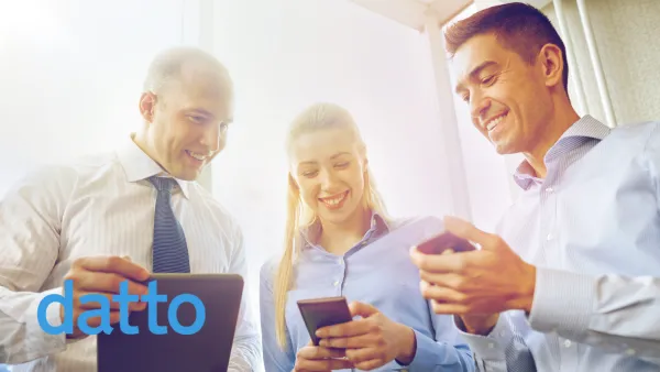 datto - blogpost Empowering Businesses with Cutting-Edge Datto Solutions