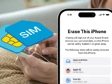 eSIM-iPhone