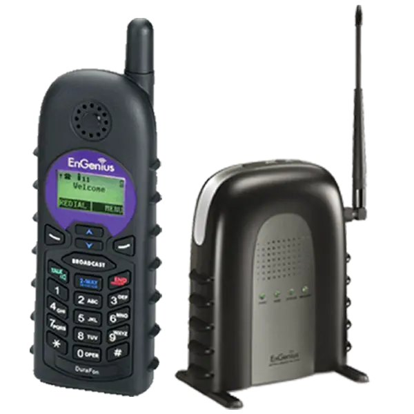 engenius durafon -sn935 yard duty phones