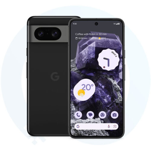 google-pixel-8-obsidian