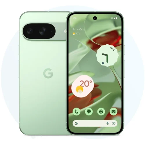 google-pixel-9-wintergreen