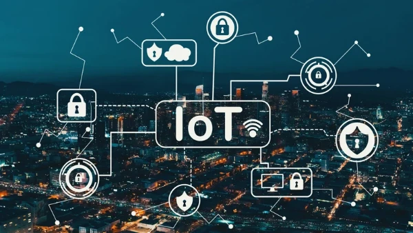 iot1 - The Rise of IOT