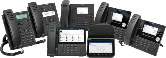 mitel-6900-series-phones