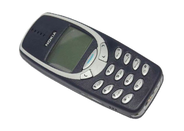 nokia 3310